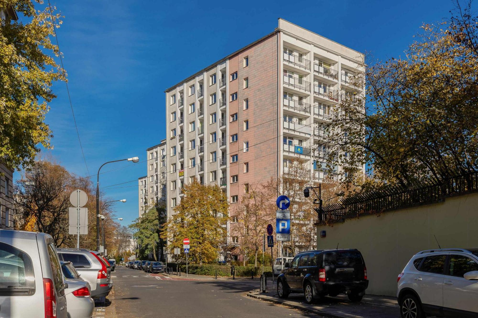 Apartament Walowa With Balcony Downtown By Renters *