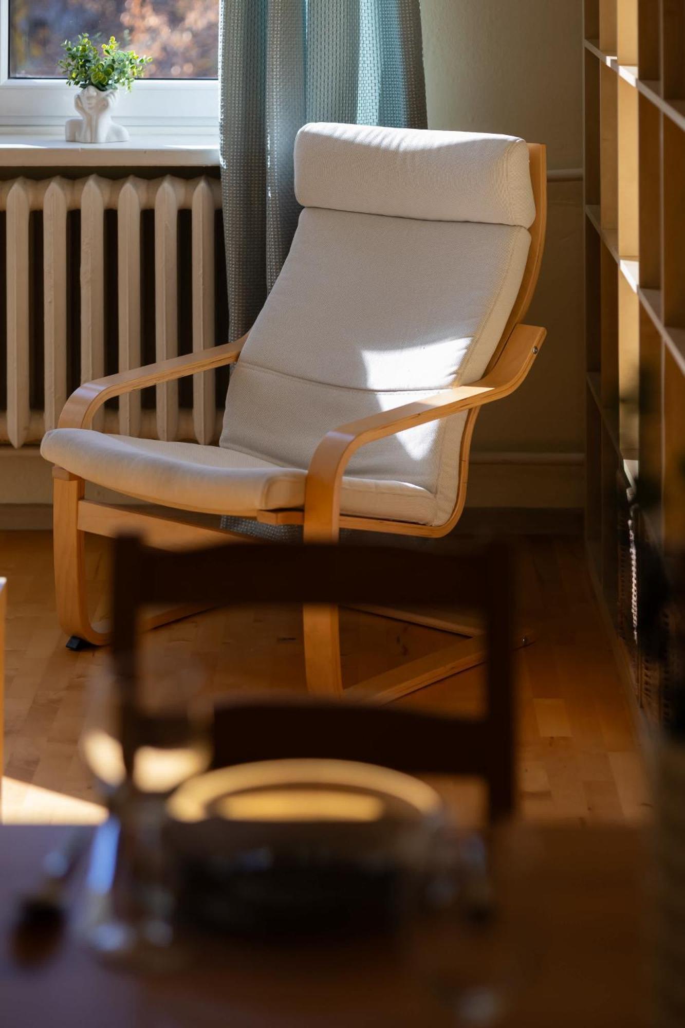 Walowa With Balcony Downtown By Renters Apartament Warszawa
