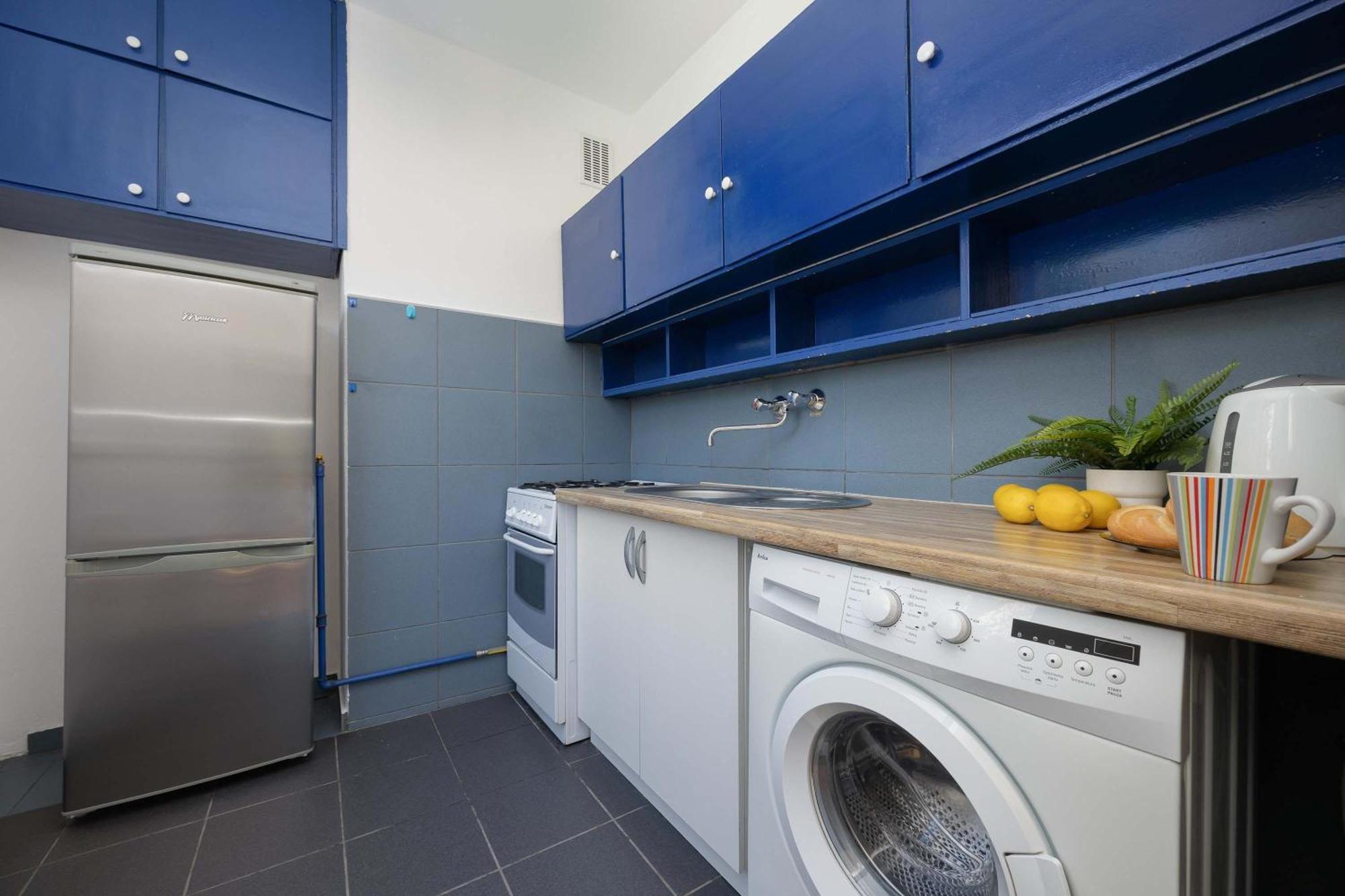 Apartament Walowa With Balcony Downtown By Renters Warszawa